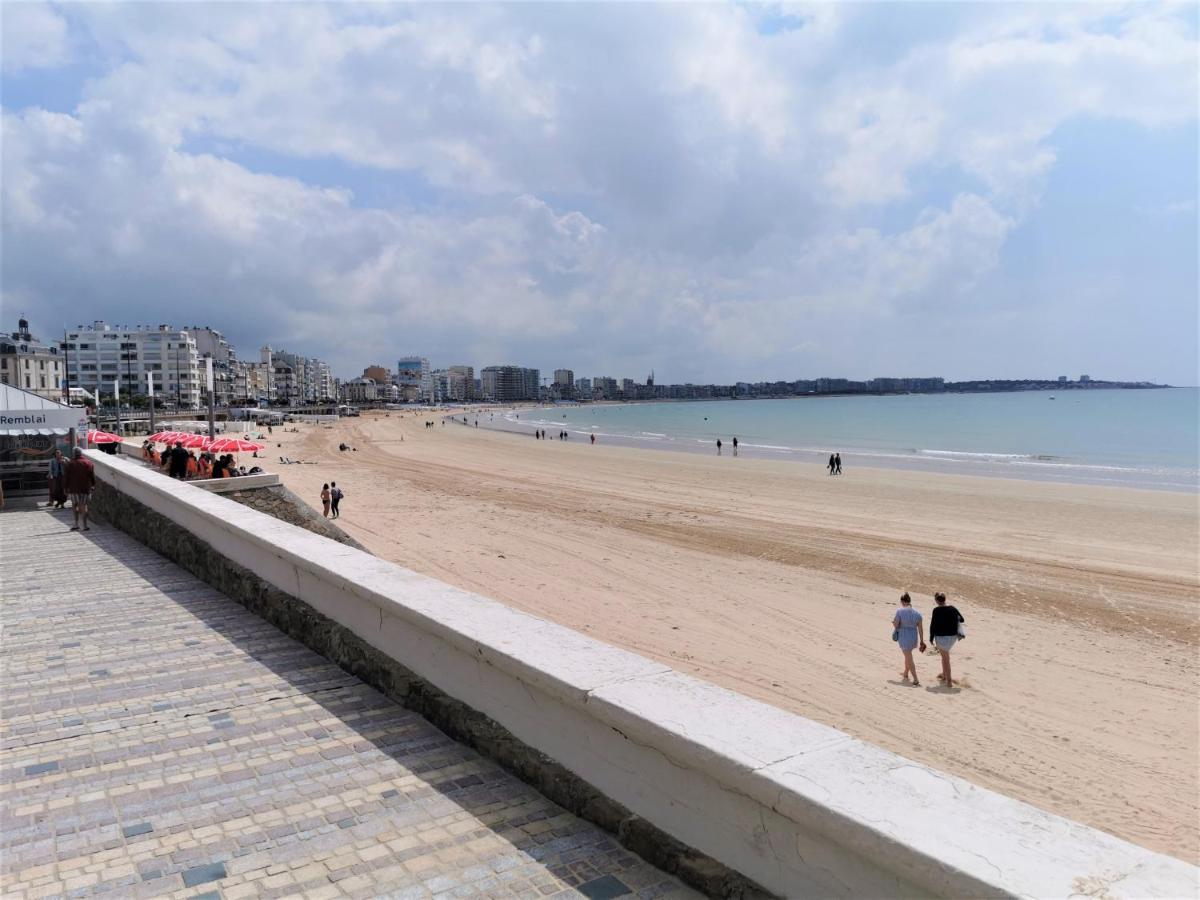 Villa Des Loups De Mer Talmont-Saint-Hilaire المظهر الخارجي الصورة